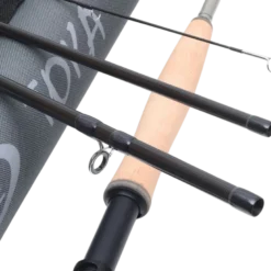 TOKA flyrod