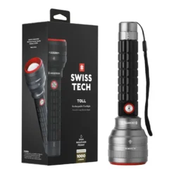 Toll Ficklampa 1000 lm