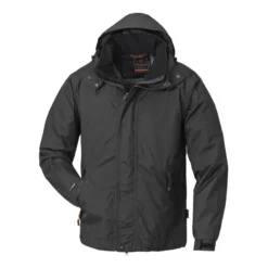 Tornado Extreme Rain Set | Unisex | Black