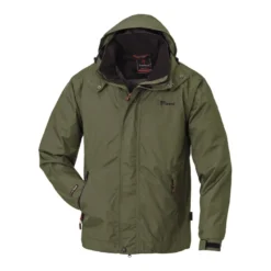 Tornado Extreme Rain Set | Unisex | Green