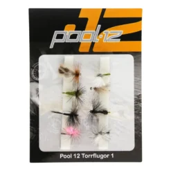 Torrflugor
