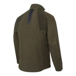 Tosark Jacket | Green Moss
