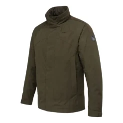 Tosark Jacket | Green Moss
