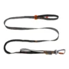 Touring bungee adjustable | black/grey