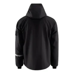 Transmit X Jacket | Men's | Black