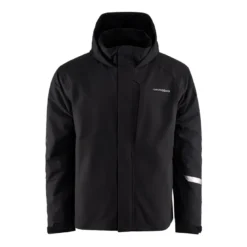Transmit X Jacket | Men's | Black