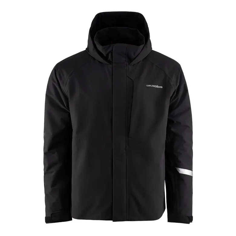 Transmit X Jacket | Men's | Black