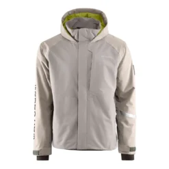 Transmit X Jacket | Men's | Squall Grey