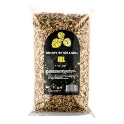 Trächips För Rök & Grill