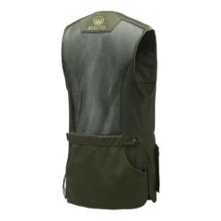 Tredi Vest | Brown Bark