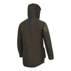 Tri-Active EVO Jacket | Brown Bark
