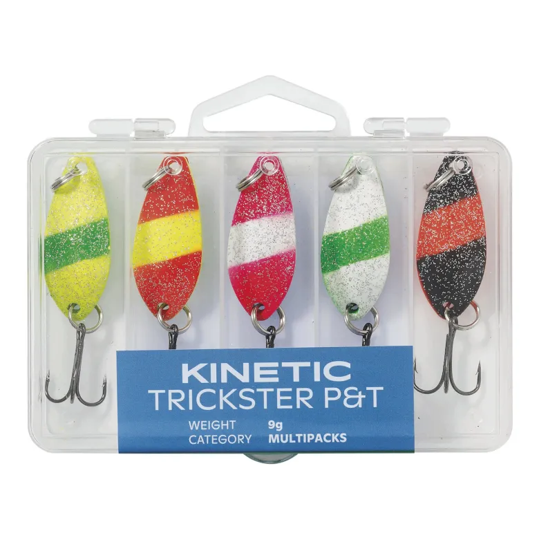 Trickster | Mix | 7g