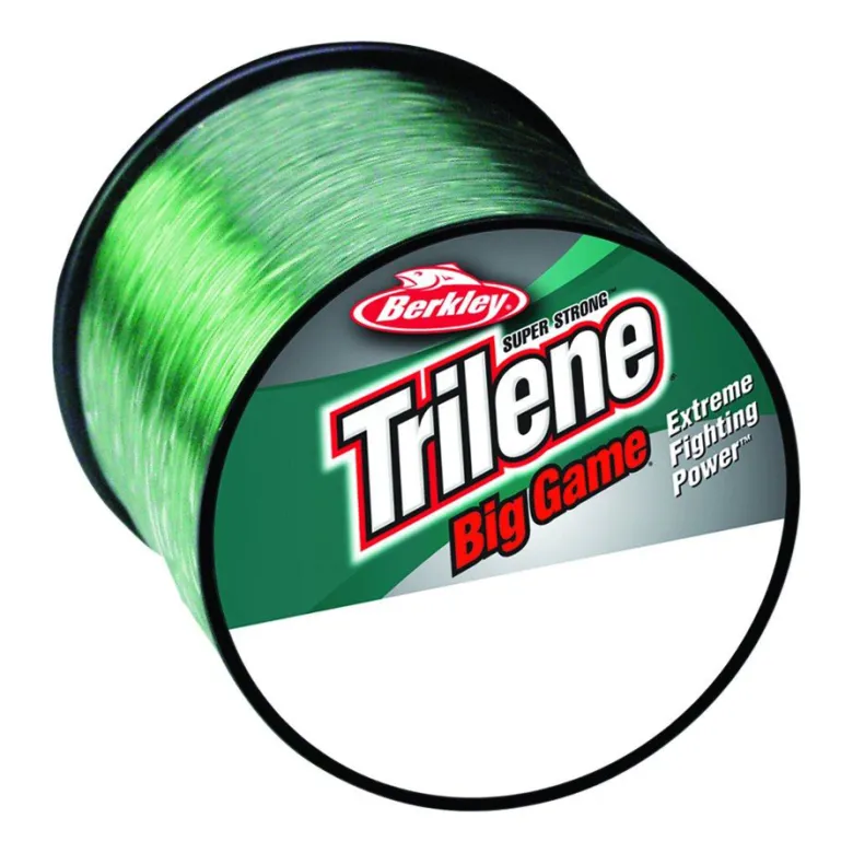 Trilene® Big Game™