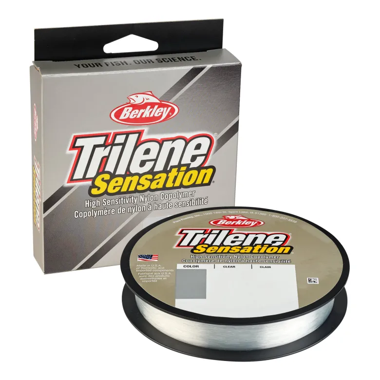 Trilene® Sensation