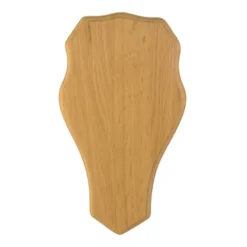 Trofésköld Kronhjort | Light