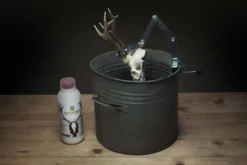 Trophy Cleaner