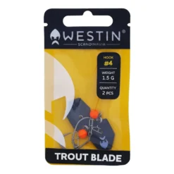 Trout Blade