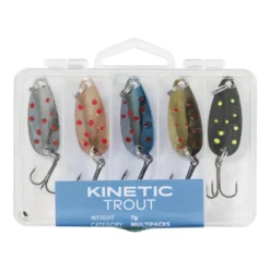 Trout | 9g