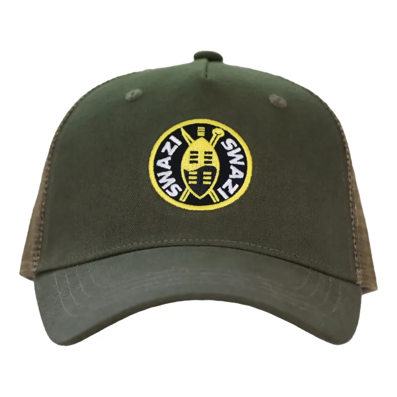Trucker Cap | Ranger