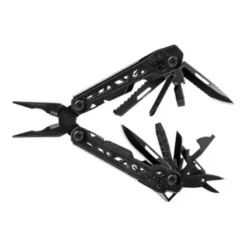 Truss MultiverktygSvart