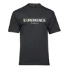 T-shirt | Mörkgrå