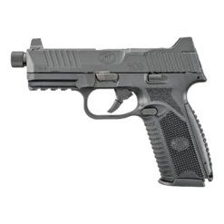 509T Tactical Svart — 2×17 (2 magasin á 17 skott)