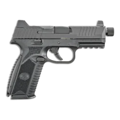 509T Tactical Svart — 2×17 (2 magasin á 17 skott)