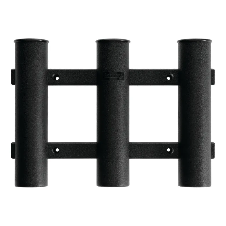 Tube Rod Rack