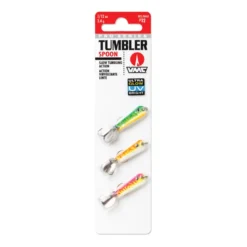 Tumbler Spoon Kit Glow Uv
