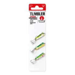 Tumbler Spoon Kit Live