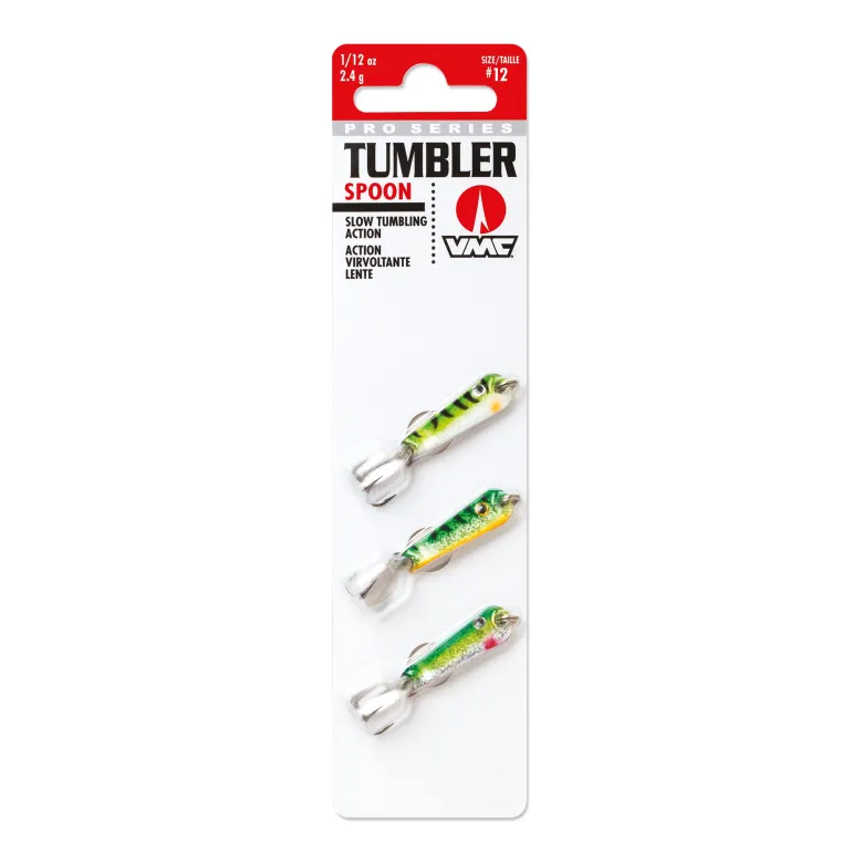 Tumbler Spoon Kit Live