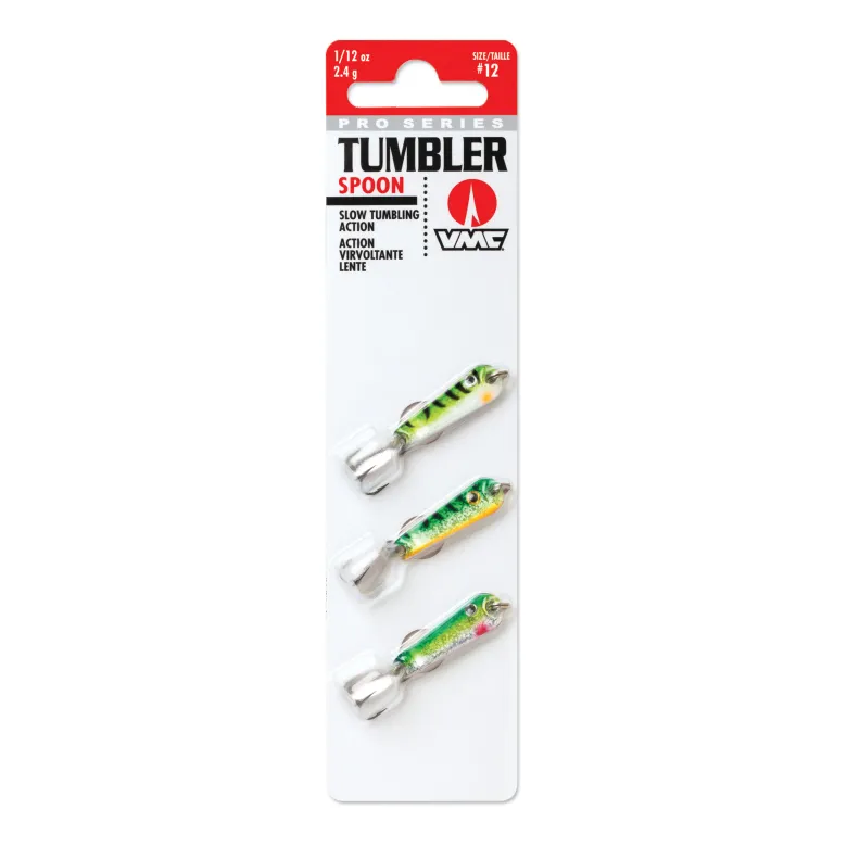 Tumbler Spoon Kit Live