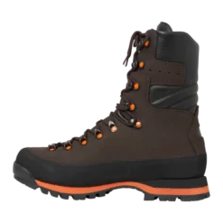 Tundra Light Wind-Tex Boots | Leather Brown