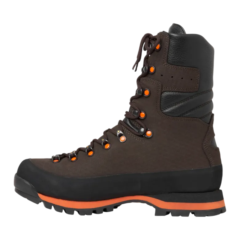 Tundra Light Wind-Tex Boots | Leather Brown