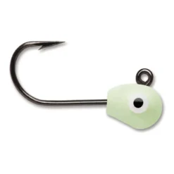 Tungsten Mongo Jig | 0,9g