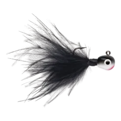 Tungsten Roach Jig