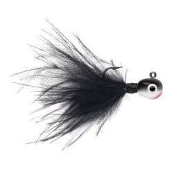 Tungsten Roach Jig