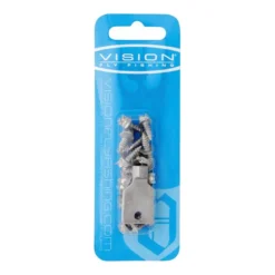 Tungsten stud