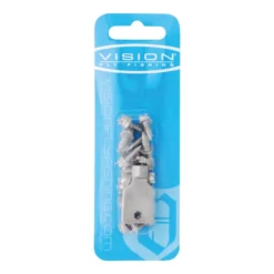 Tungsten stud