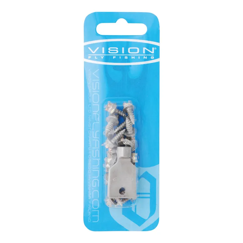Tungsten stud