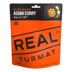 Turmat | Asian Curry