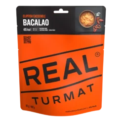 Turmat | Bacalao