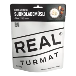 Turmat | Chocolate muesli