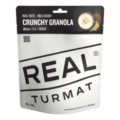 Turmat | Crunchy Granola