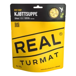 Turmat | Meat soup