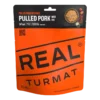 Turmat | Pulled pork with rice