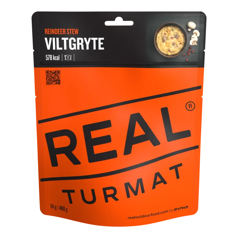 Turmat | Reindeer stew