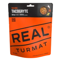 Turmat | Taco