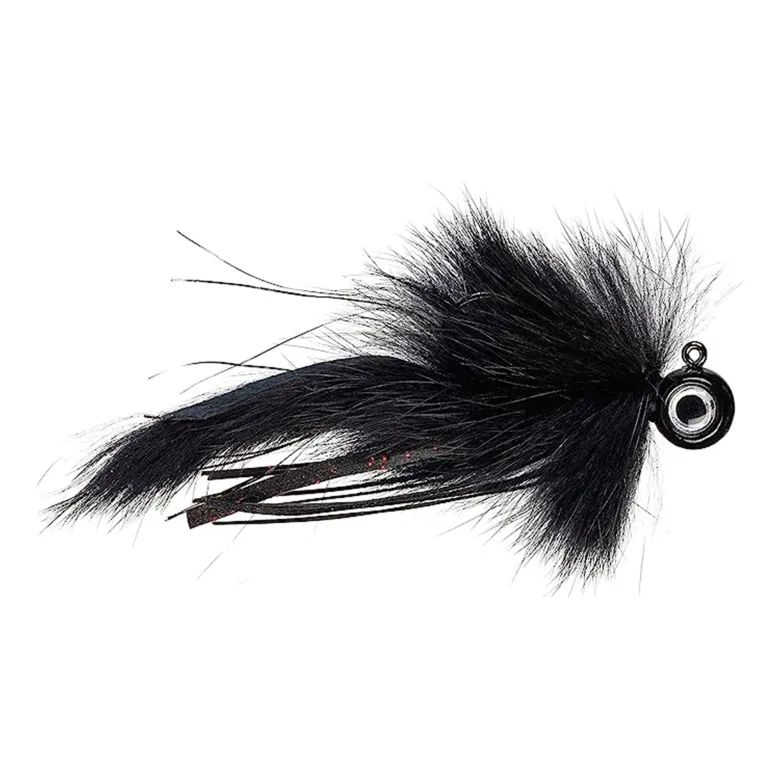Twitchin Jig | 21g