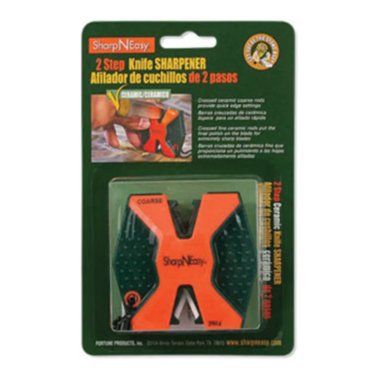 Two Step Sharpener | Blister